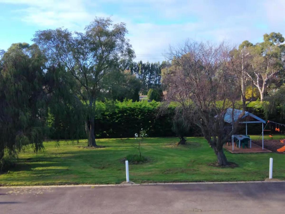 The Terang Motor Inn מראה חיצוני תמונה
